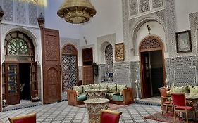 Riad Damia